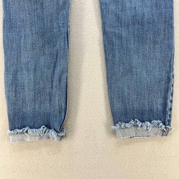 KanCan Women's Skinny Jeans Size 3/25 Button Fly - Picture 9 of 12